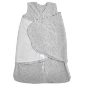 HALO Innovations Sleepsack 100% Cotton Swaddle Wrap